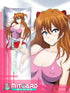 NEON GENESIS EVANGELION Asuka Langley Body pillow case Dakimakura - 2